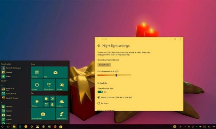 A cooktop with a pan and a cone-shaped fry wall, creating a larger barrier to prevent oil splatter.