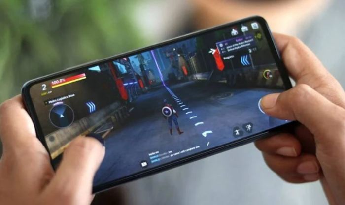 Tại sao điện thoại Samsung lại báo thiết bị quá nóng?