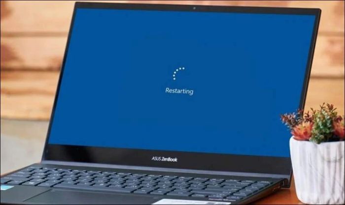 Cách sửa lỗi màn hình cảm ứng laptop bị loạn