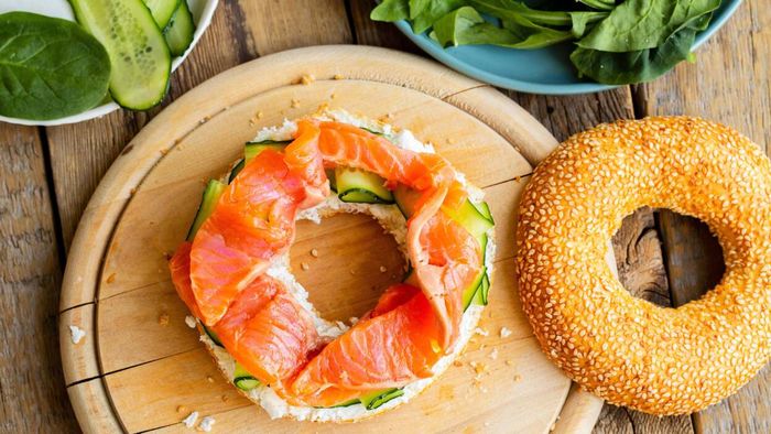 How to Brunch in the Midst of a Heat Wave