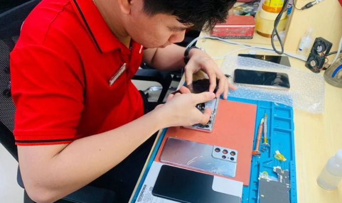 Mytour - dịch vụ sửa chữa Samsung uy tín