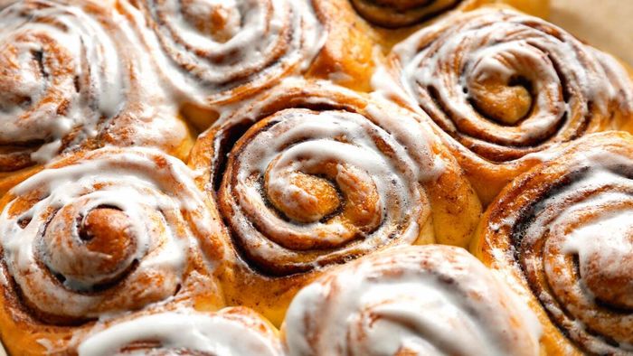 Is it possible that this TikTok trick could turn your cinnamon rolls into Cinnabon replicas?
