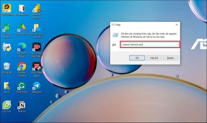 Cách xử lý lỗi màn hình laptop bị viền đỏ, ám đỏ