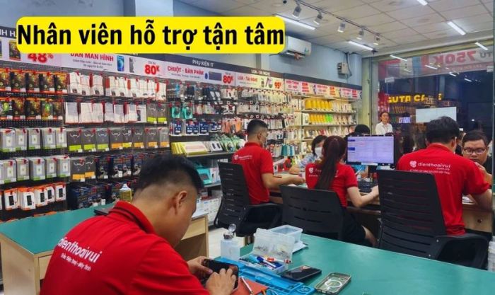 Chi phí sửa màn hình iPhone 13 Pro Max bị sọc là bao nhiêu? Địa chỉ sửa chữa uy tín?