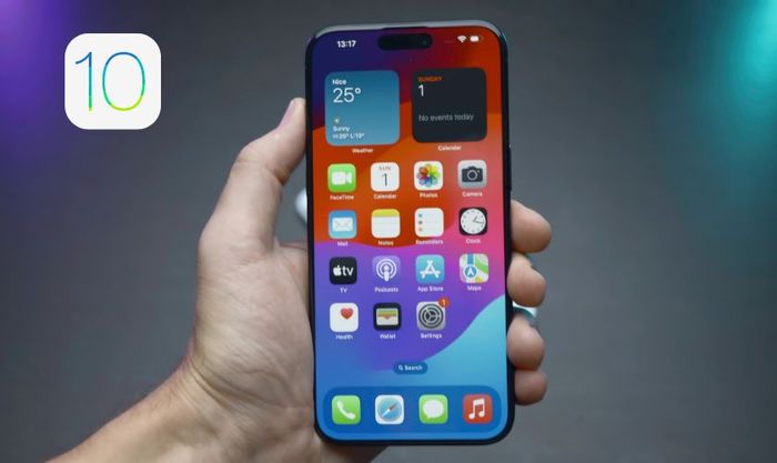 Camera trước iPhone 12 Pro Max bị mờ