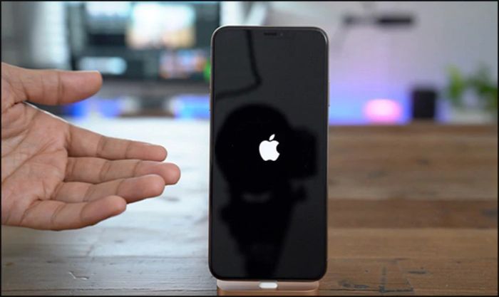 Những lý do khiến iPhone gặp phải tình trạng treo táo