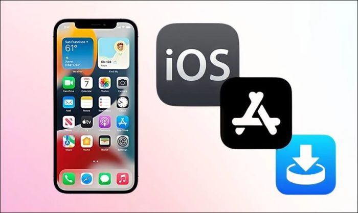 Mẹo sử dụng iPhone 13 để tránh tình trạng đơ màn hình cảm ứng và không thể tắt nguồn