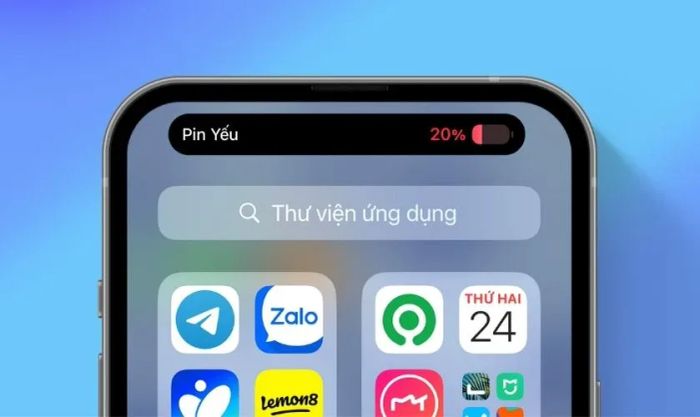 Vì sao màn hình iPhone lại bị tối đen?