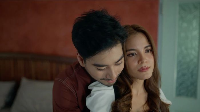 ความสนุกและความหลอนจาก 'บ้านโชคดี' ตอน 'คลื่นหลอน คนหลอก' ทำเอาคุณเกือบจะนอนไม่หลับเลยทีเดียว