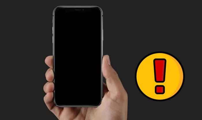 Lý do khiến điện thoại Vsmart không thể khởi động