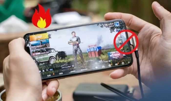 Mẹo giúp iPhone hạn chế bị nóng và hư hỏng