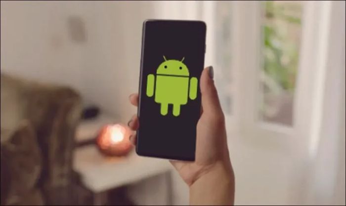 Nhận diện dấu hiệu điện thoại Samsung gặp lỗi phần mềm