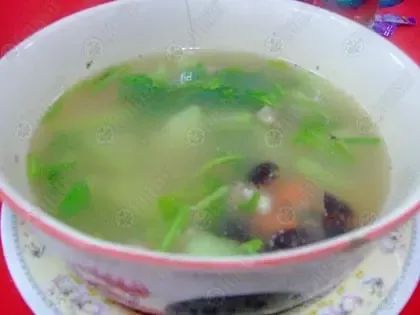 ผักสดรสอร่อยจาก 