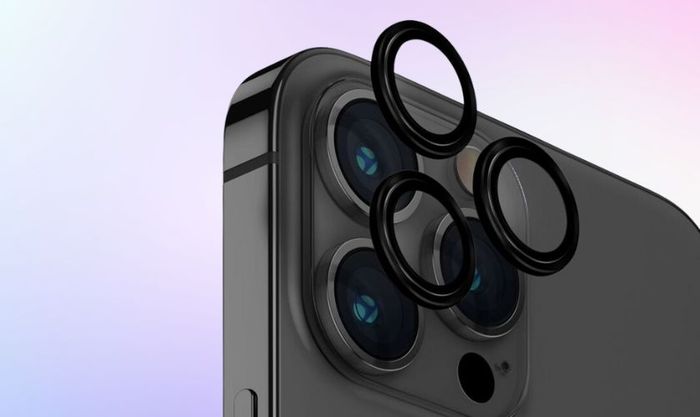 Hệ thống camera của iPhone 12