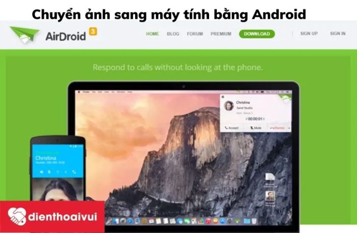 Sử dụng ứng dụng Android trên máy tính giúp người dùng tận dụng những tính năng mạnh mẽ của điện thoại ngay trên màn hình lớn, dễ dàng kiểm soát và quản lý thiết bị của mình.