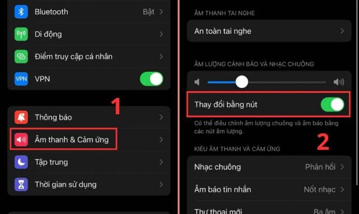 Cách khắc phục nhanh loa iPhone bị rè