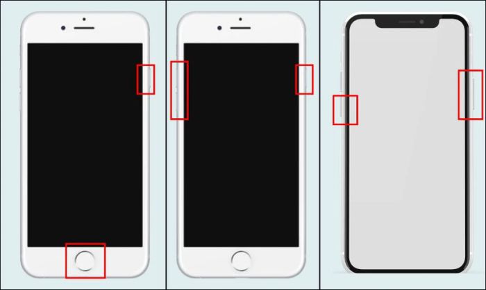 Khôi phục iPhone thông qua phần mềm iTunes