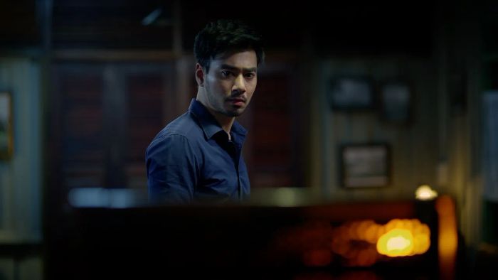 ความสนุกสุดหลอนจาก 'บ้านโชคดี' ตอน 'คลื่นหลอน คนหลอก' ที่ทำเอาคุณเกือบจะหลับไม่ลงเลยทีเดียว