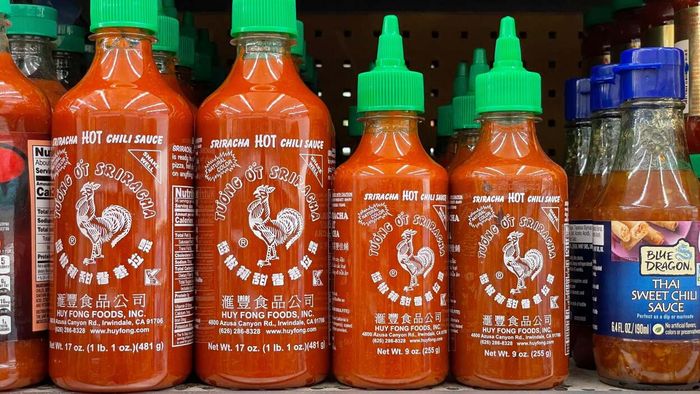 Tackle the Sriracha Shortage by Making Your Own Homemade Version