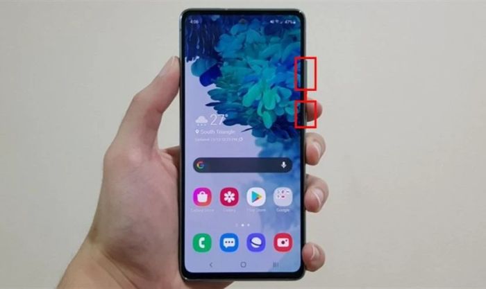 Cách khắc phục lỗi mất âm thanh Media trên điện thoại Samsung