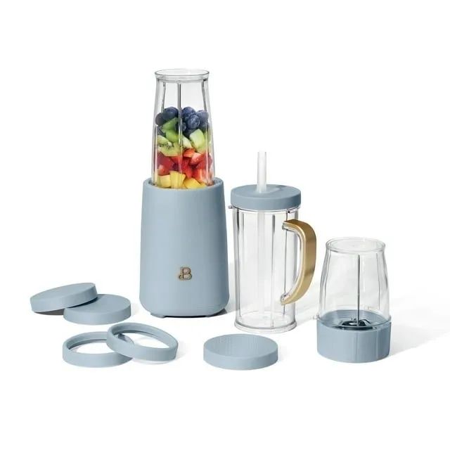 The personal blender set