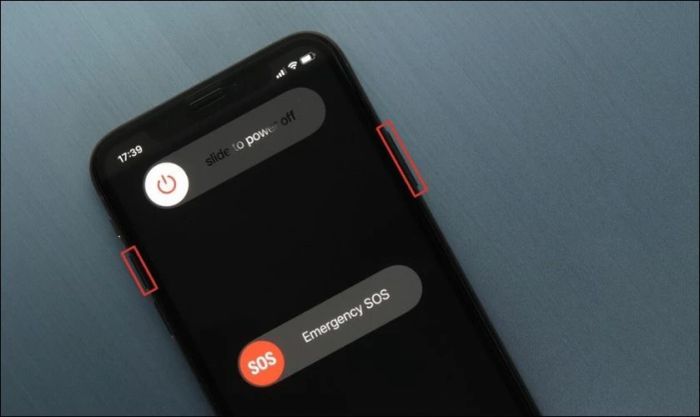 Giải pháp khắc phục khi iPhone không nhận SIM