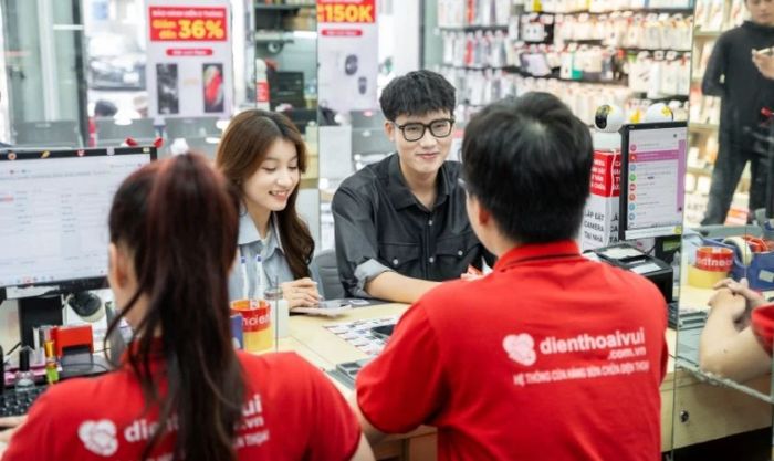 Sửa chữa lỗi không nhận SIM uy tín, nhanh chóng tại Mytour