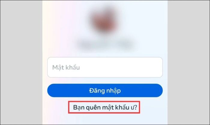 Nhận cuộc gọi để lấy mã xác thực thay vì SMS