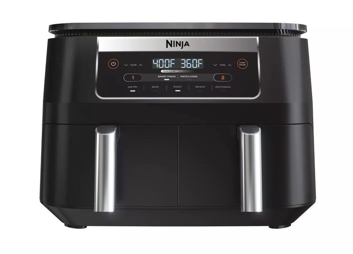 The efficient air fryer