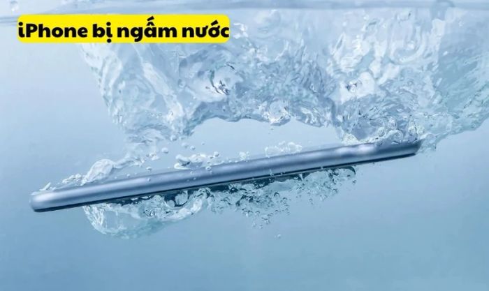 Các nguyên nhân khiến iPhone không nhận SIM
