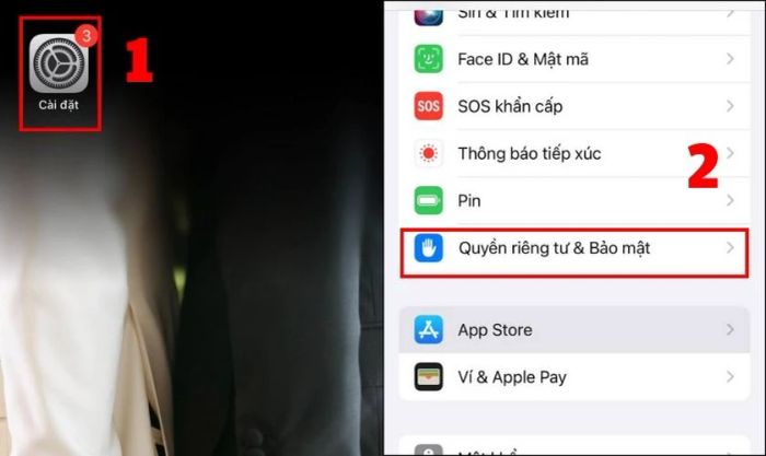Làm thế nào để giảm tình trạng iPhone tụt pin nhanh?