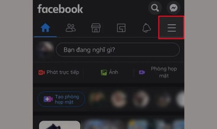 Khôi phục tính năng xem story của bạn bè trên điện thoại