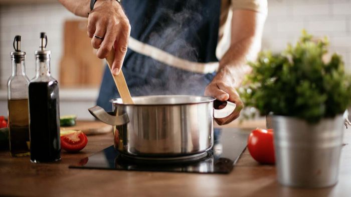 The 7 Cooking Pitfalls You Must Avoid