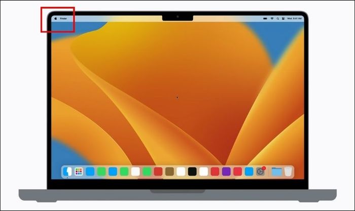 Khắc phục vấn đề AirPods không kết nối được với MacBook