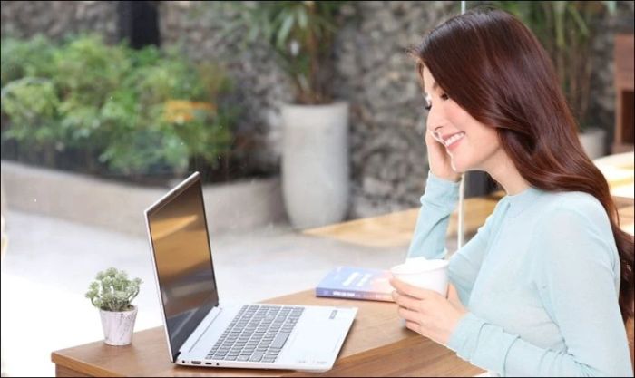 Đảm bảo sử dụng và bảo quản máy trong môi trường mát mẻ
