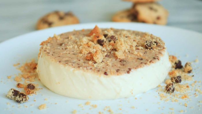 Treat Yourself to This Luxurious No-Bake Dessert