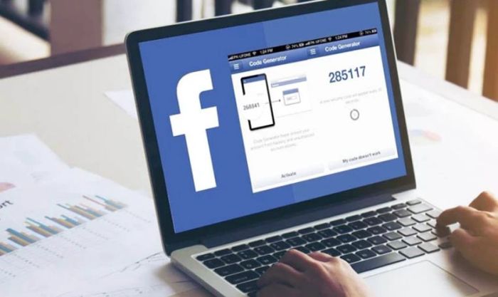 Mục đích của mã xác nhận Facebook qua tin nhắn SMS