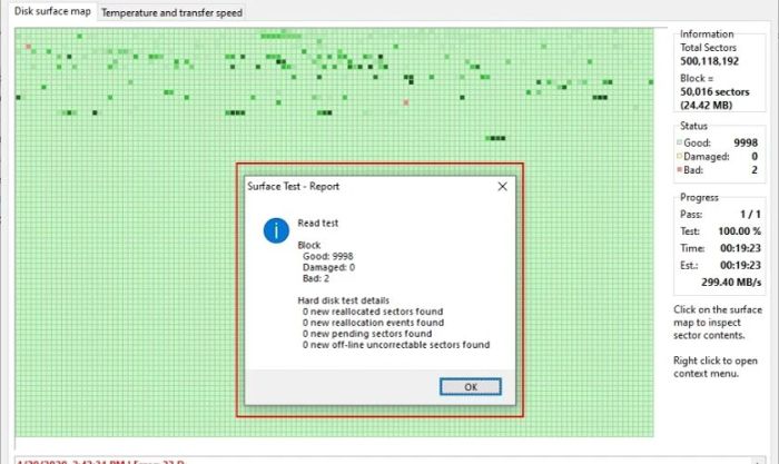 Những dấu hiệu chính xác giúp nhận biết ổ cứng SSD bị hư hỏng mà bạn cần lưu ý sớm