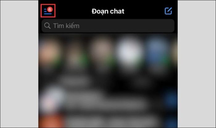 Liên hệ với Trung tâm trợ giúp Facebook để sửa lỗi Messenger không có âm báo tin nhắn