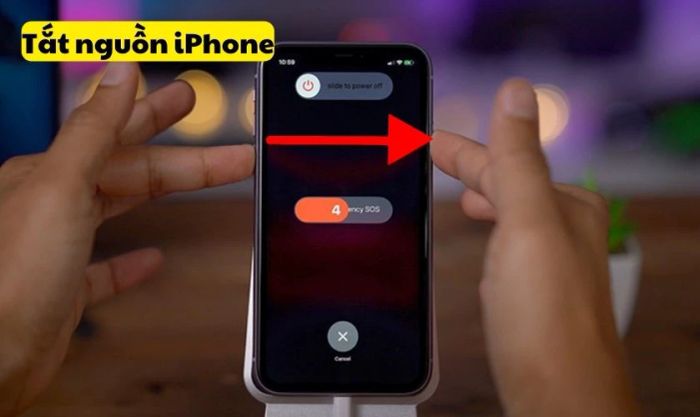 Chia sẻ cách khắc phục lỗi iPhone không nhận SIM