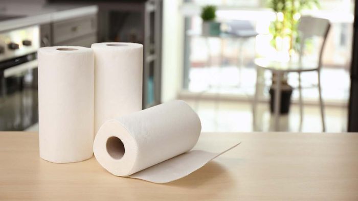 Paper towels