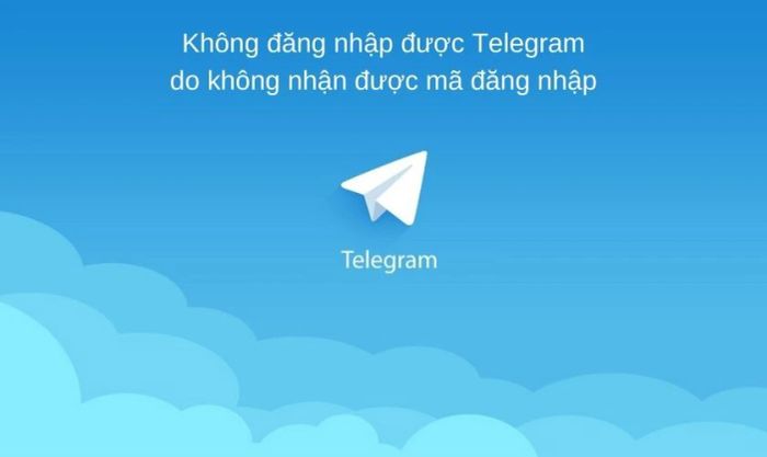 Nguyên nhân gây lỗi khi đăng nhập Telegram