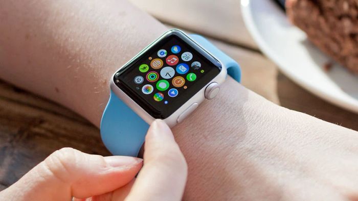 Kiểm tra bản cập nhật phần mềm khi Apple Watch không kết nối được với iPhone