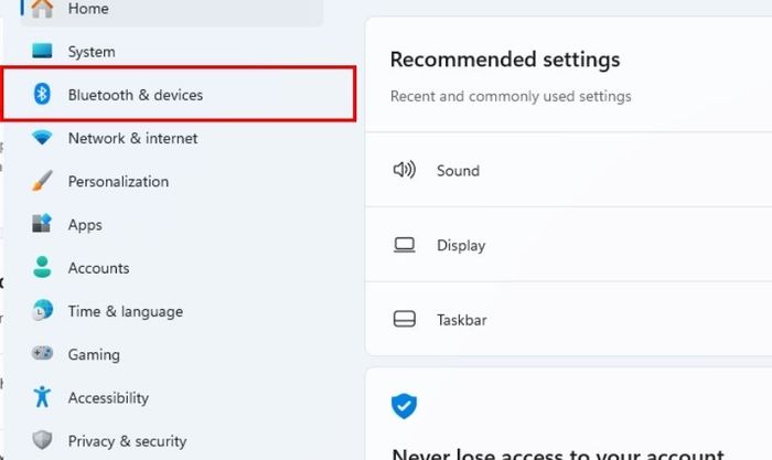 Khắc phục sự cố AirPods không thể kết nối với máy tính
