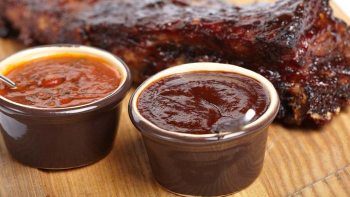 Condiments and sauces