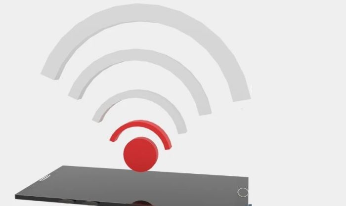 Kiểm tra kết nối Internet để sửa lỗi Messenger bị lag