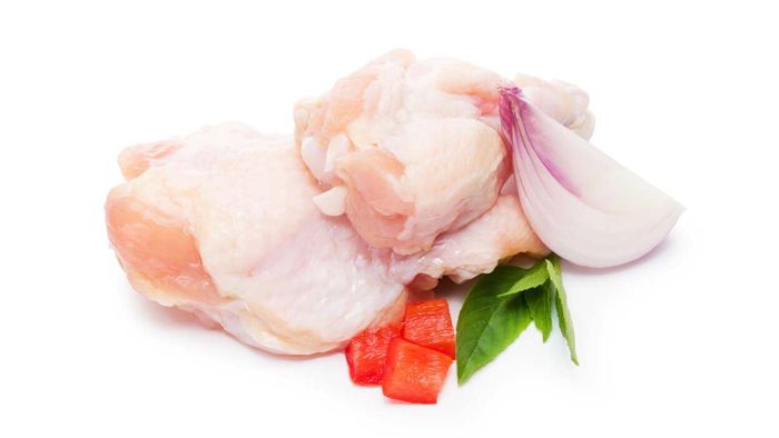 Overcooking and undercooking your food