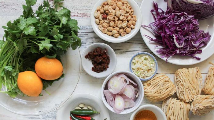 Neglecting to plan or prep adequately
