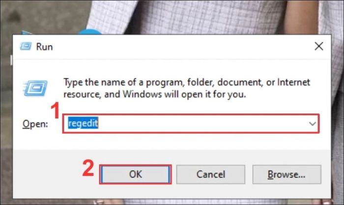 Vô hiệu hóa Windows Update vĩnh viễn