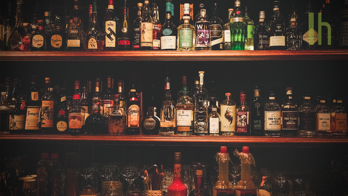 How Long Does Opened Liquor Really Last?